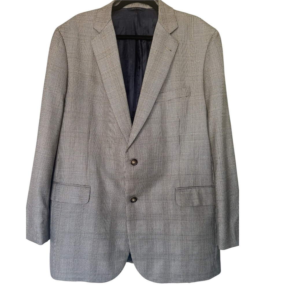 Brooks Brothers Madison Blazer
